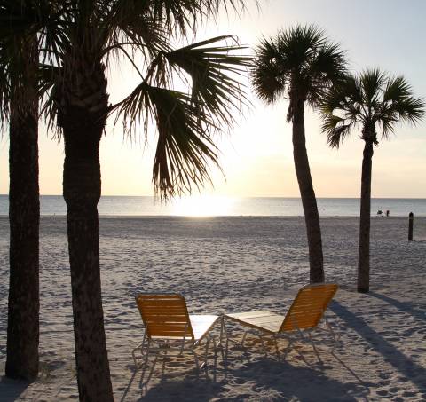 beachchairs at house of the sun